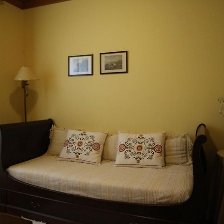 Quinta De Canhoes São Pedro do Sul Extérieur photo