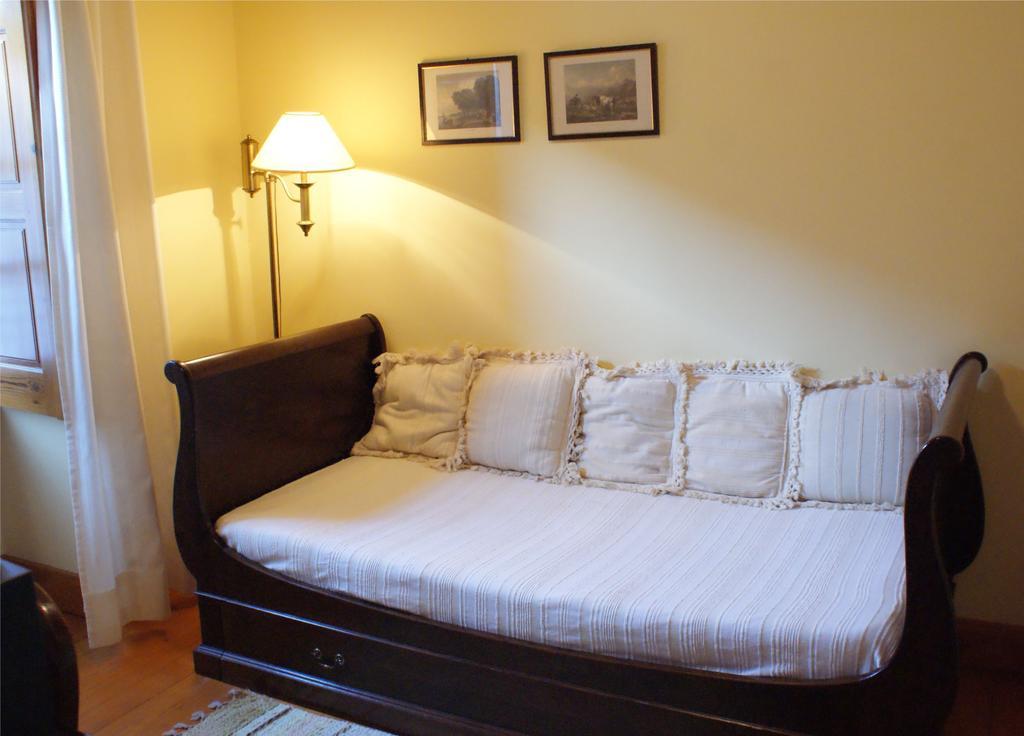 Quinta De Canhoes São Pedro do Sul Chambre photo