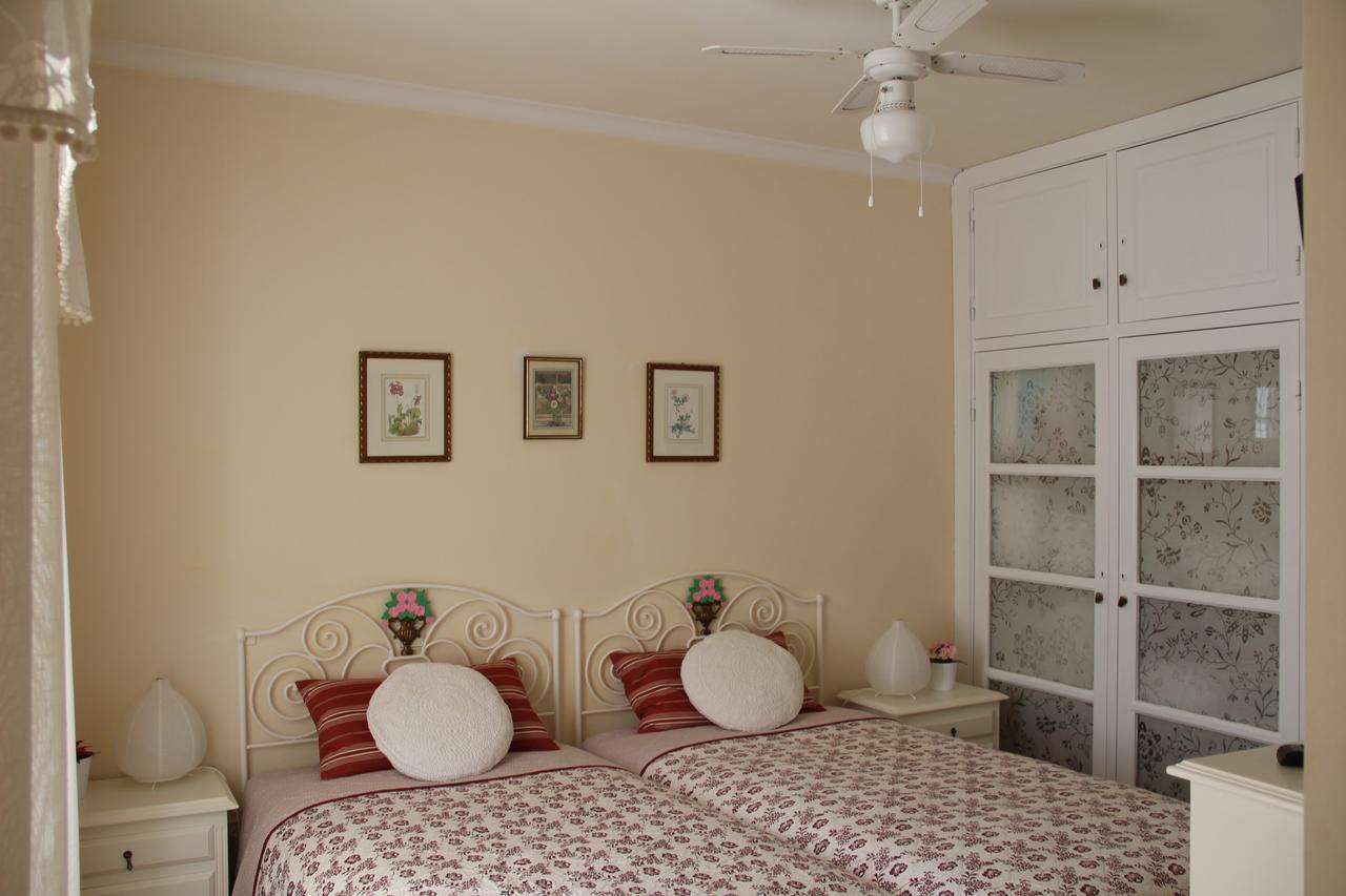 Quinta De Canhoes São Pedro do Sul Extérieur photo