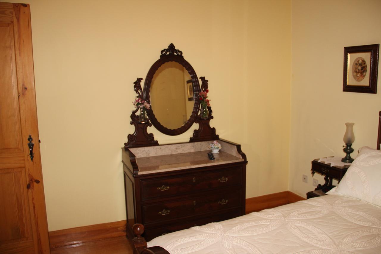 Quinta De Canhoes São Pedro do Sul Extérieur photo